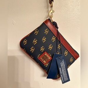 Dooney & Burke Medium Wrislet